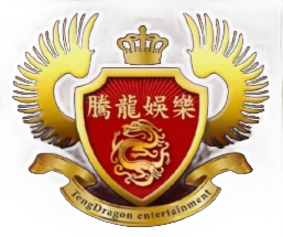 腾龙游戏吉祥物